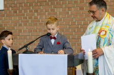 29.05.2025 Erstkommunion